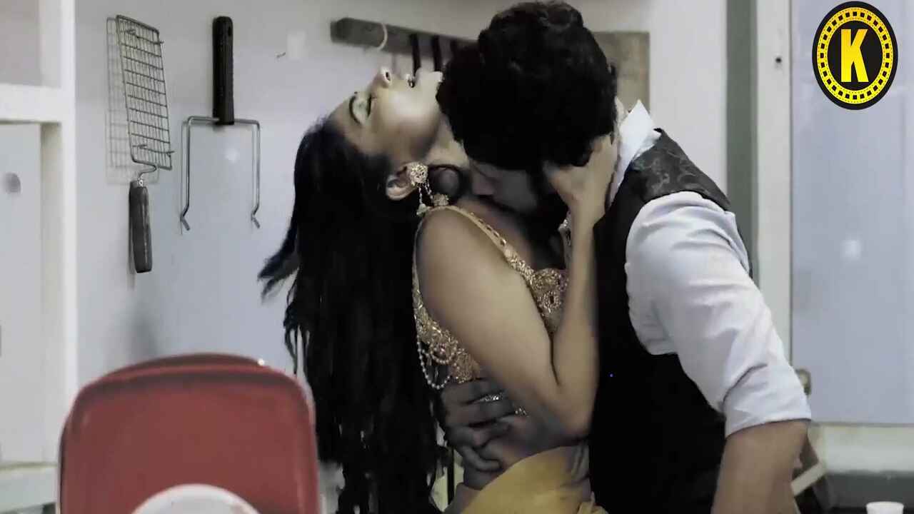 Night Love 2023 Kangan App Hindi Hot Porn Short Film