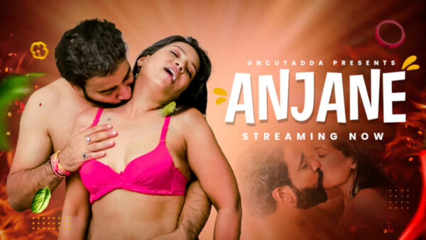 Anjaane 2023 Uncut Adda Originals Hindi Hot Porn Video