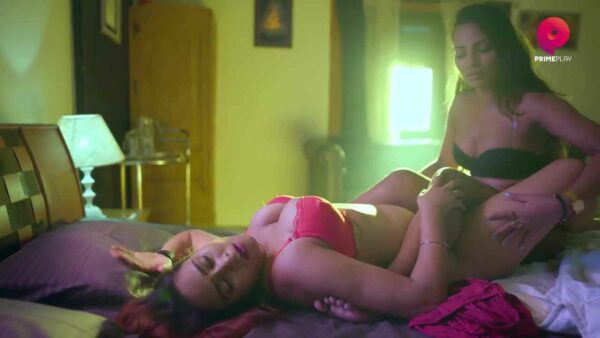 Anokha Rishta 2023 Primeplay Hindi Porn Web Series Episode 4