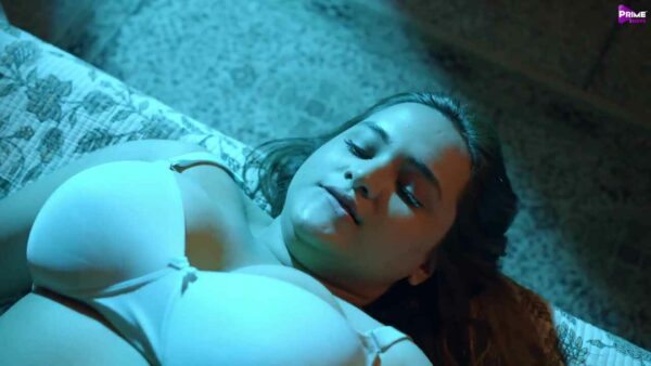 Aatma 2023 Primeshots Hindi Porn Web Series Episode 1