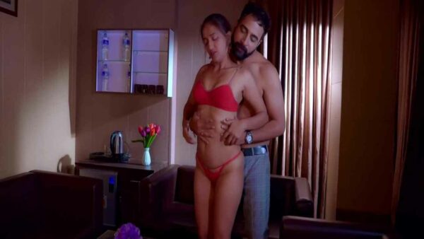 CEO X 2023 Moodx Originals Hindi Porn Web Series Episode 1