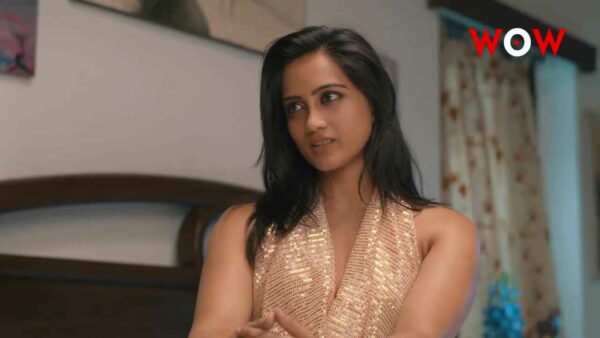 Chingari Chaubey S02 Wow Originals Hindi Porn Web Series Ep2
