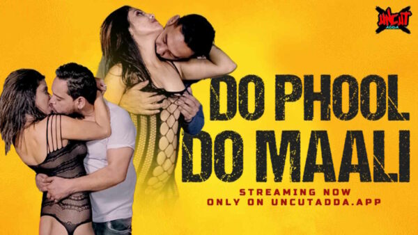Do Phool Do Maali 2023 Uncutadda Originals Hindi Porn Video