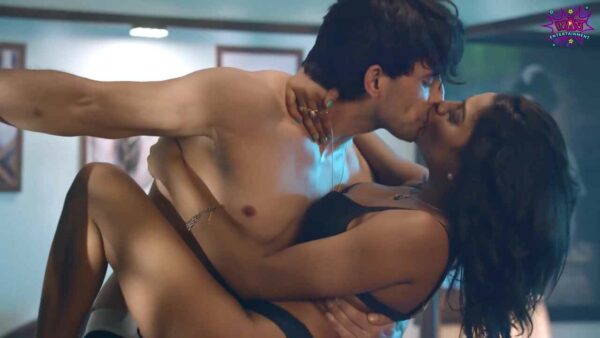 Do Haseena Season 2 2023 Wow Entertainment Porn Web Series Ep 2