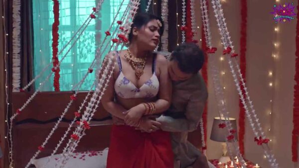 Shaharwali Gaonwali 2023 Wow Entertainment Porn Web Series Ep1