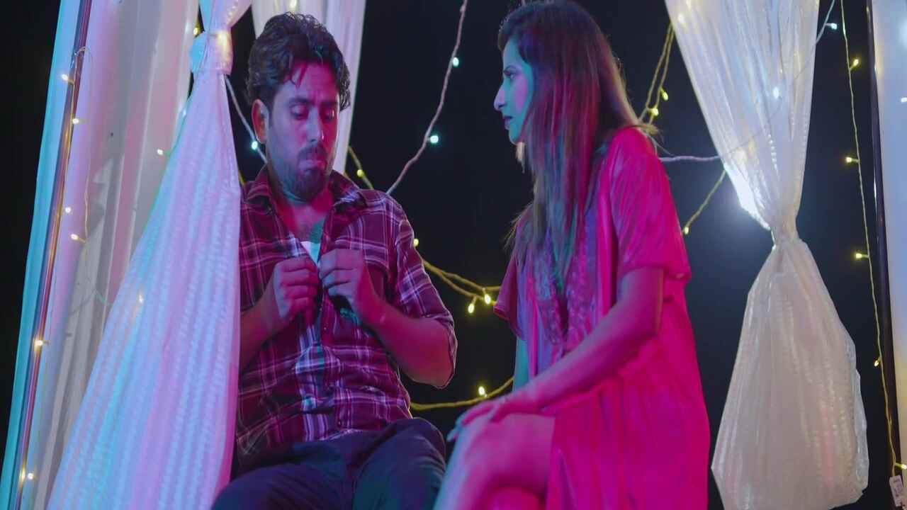 Gud Gudi 2023 Woow Channel Hindi Hot Web Series Episode 1