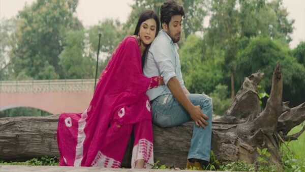 Gud Gudi 2023 Woow Channel Hindi Hot Web Series Episode 2