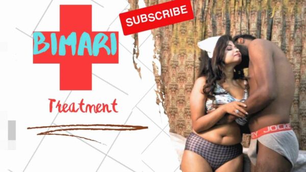 Bimari 2023 Sexfantasy Hindi Uncut Porn Video