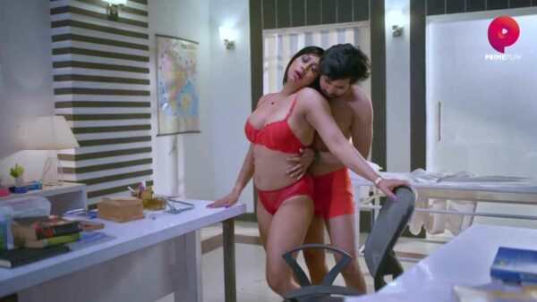 ilaaj 2023 Primeplay Originals Hindi Porn Web Series Ep 4