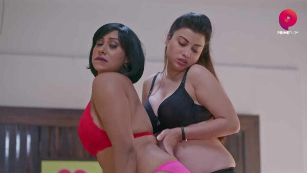 ilaaj 2023 Primeplay Originals Hindi Porn Web Series Ep 5