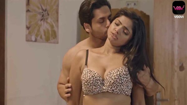 Jaan Bujh Kar 2 2023 Voovi Originals Hindi Hot Web Series Ep 1