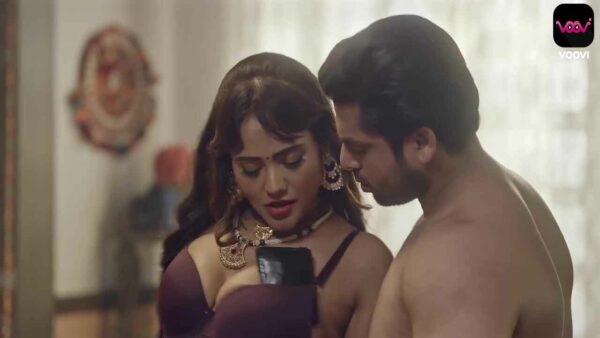 Jaan Bujh Kar 2 2023 Voovi Originals Hindi Hot Web Series Ep 2
