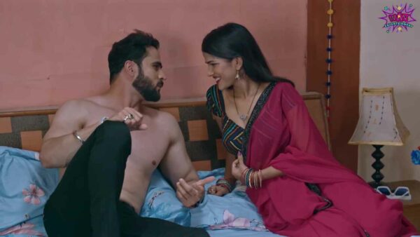 Kirayedaar 2023 Wow Entertainment Hindi Porn Web Series Ep 2