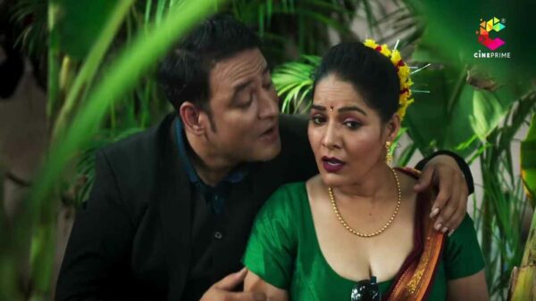 Detective Lande 2023 Cineprime Hindi Porn Web Series Ep 2