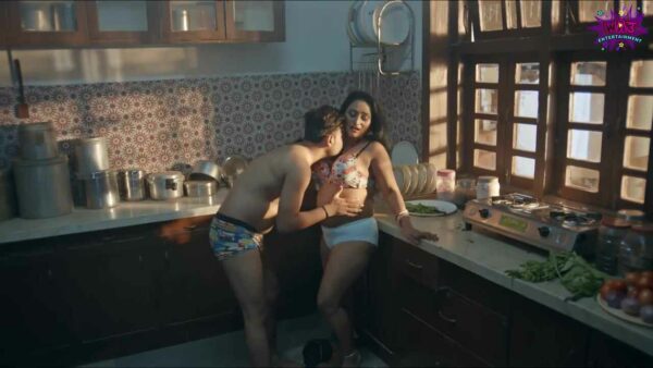 Munshi Ji 2023 Wow Entertainment Hindi Porn Web Series Ep 2