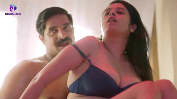 Nain Sukh 2023 Besharams Originals Hindi Porn Web Series Ep 1