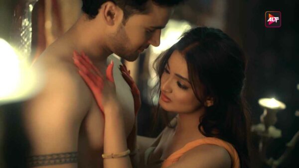 Paurashpur Season 2 Altbalaji Originals Hindi Web Series Ep 2
