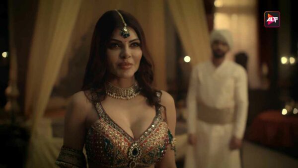 Paurashpur Season 2 Altbalaji Originals Hindi Web Series Ep 5