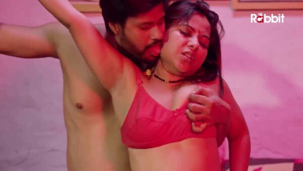 Sainyaa Salman Season 2 Rabbit Movies Porn Web Series Ep 7