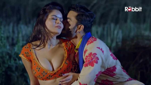 Sainyaa Salman Season 2 Rabbit Movies Porn Web Series Ep 8