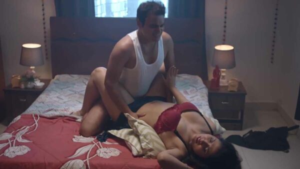 Shaharwali Gaonwali 2023 Wow Entertainment Porn Web Series Ep2