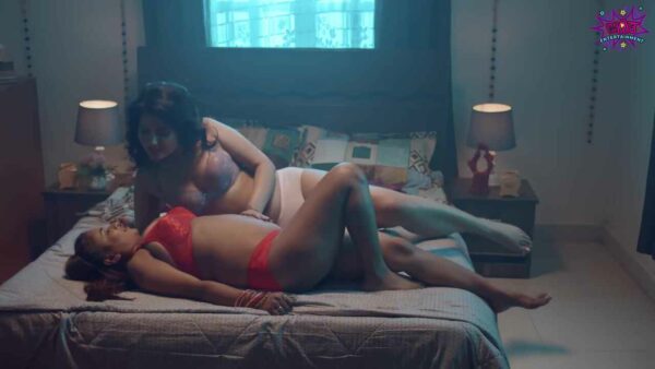 Shaharwali Gaonwali 2 Wow Entertainment Porn Web Series Ep 4