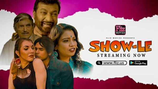 Show Le 2023 Flizmovies Hindi Porn Web Series Episode 1