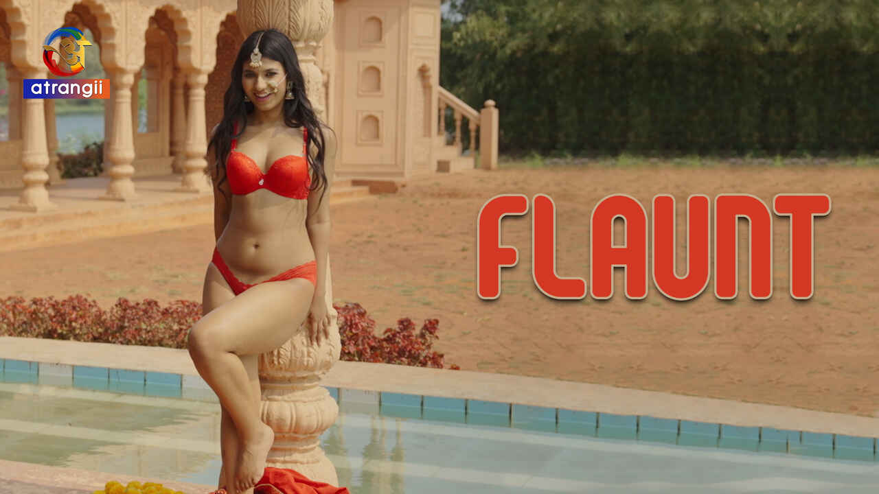 Siren Gehna – Jal Vatika 2023 Atrangii Originals Adult Video
