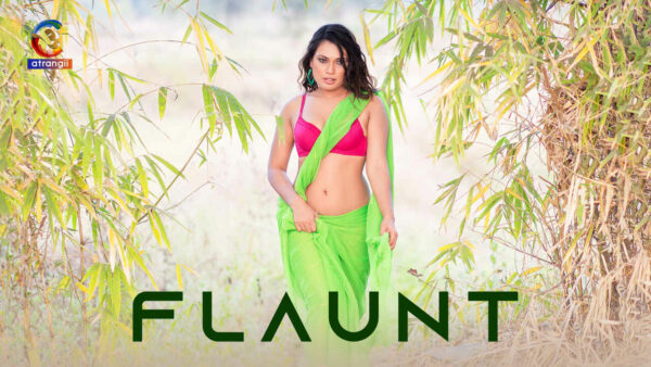 Sultry Swati Village Farm 2023 Atrangii Originals Hot Film