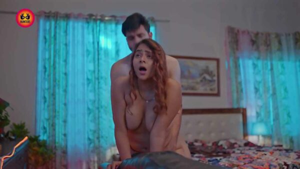 Yaddasht 2023 Hunters Originals Hindi Porn Web Series Ep 1