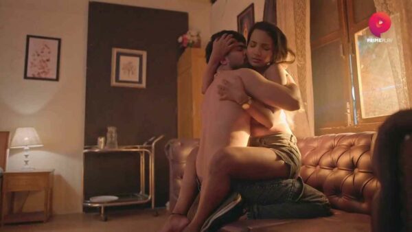 Anokha Rishta 2023 Primeplay Hindi Porn Web Series Episode 7