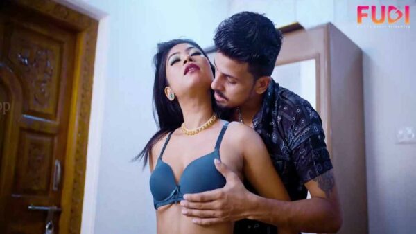 Psycho Lover 2023 Fugi App Originals Hindi Uncut Porn Video