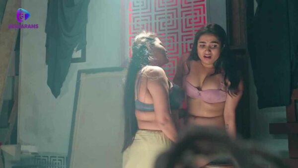 Akalmand Junglee 2023 Besharams Hindi Porn Web Series Ep 5