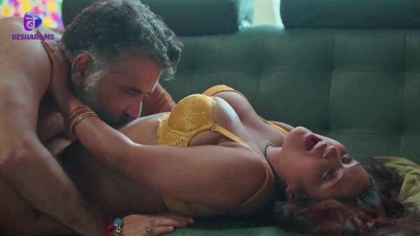 Akalmand Junglee 2023 Besharams Hindi Porn Web Series Ep 6