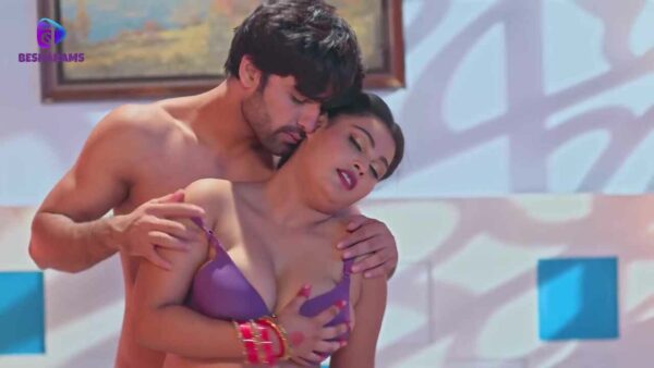 Akalmand Junglee 2023 Besharams Hindi Porn Web Series Ep 7