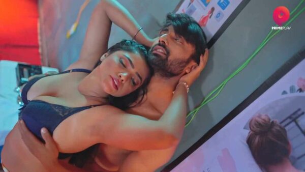 Antarvasna 2 2022 Prime Play Hindi Porn Web Series Episode 2