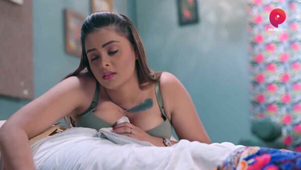 Antarvasna 2 2022 Prime Play Hindi Porn Web Series Episode 4
