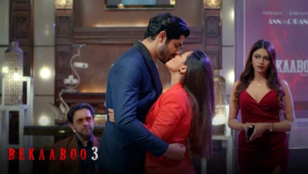 Bekaboo S3 2023 Altbalaji Hindi Porn Web Series Episode 1
