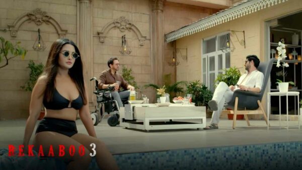 Bekaboo S3 2023 Altbalaji Hindi Porn Web Series Episode 2