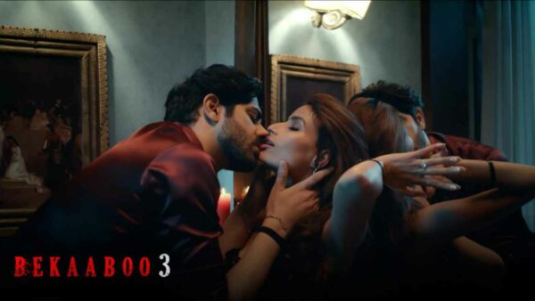Bekaboo S3 2023 Altbalaji Hindi Porn Web Series Episode 3