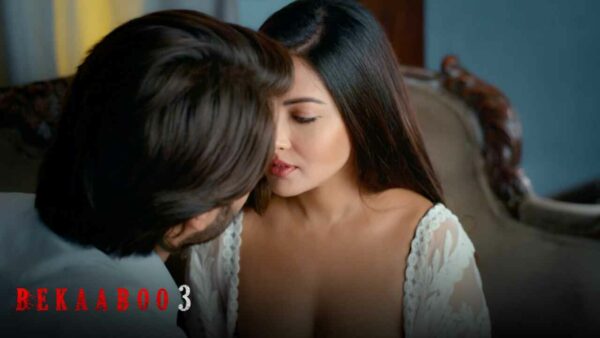 Bekaboo S3 2023 Altbalaji Hindi Porn Web Series Episode 4