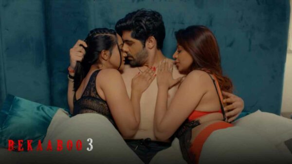 Bekaboo S3 2023 Altbalaji Hindi Porn Web Series Episode 6