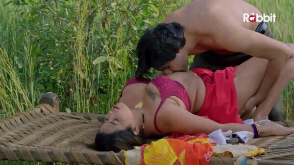 Bhabhi Ka Bhaukal 2023 Rabbit Movies Hindi Porn Web Series Ep 5