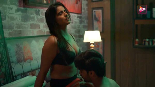 Crimes and Confessions S2 2023 Altbalaji Hot Web Series Ep 20