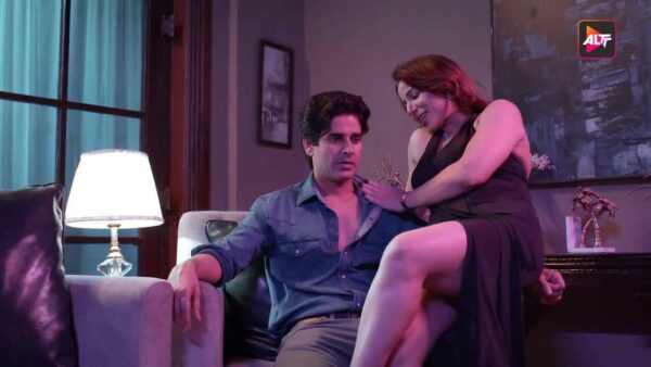 Crimes and Confessions S2 2023 Altbalaji Hot Web Series Ep 19