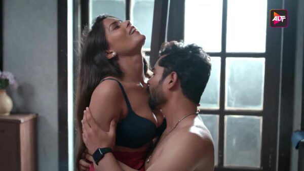 Crimes and Confessions S2 2023 Altbalaji Hot Web Series Ep 17