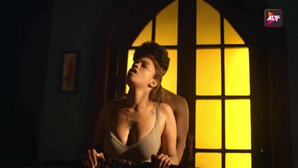 Crimes and Confessions S2 2023 Altbalaji Hot Web Series Ep 15