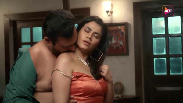 Crimes and Confessions S2 2023 Altbalaji Hot Web Series Ep 16