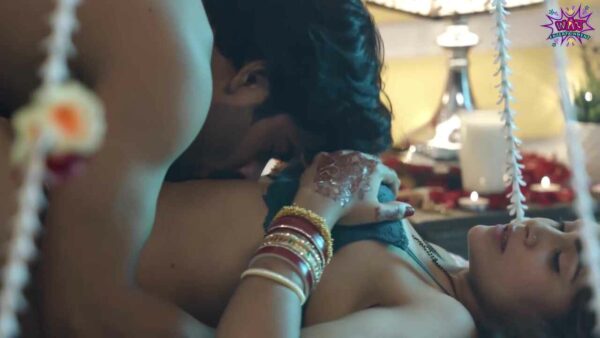 Maili Chader 2023 Wow Entertainment Hindi Porn Web Series Ep 2