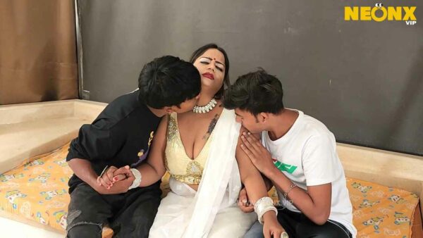 Passion of Beauty 2023 Neonx Vip Hindi Uncut Porn Video